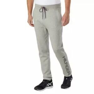 Tommy Hilfer Fleece Jogger Sweatpants
